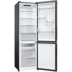 Холодильник Candy CNCQ2T518EB Фото 5