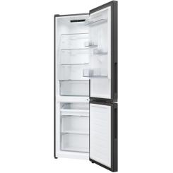 Холодильник Candy CNCQ2T518EB Фото 6