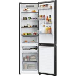 Холодильник Candy CNCQ2T518EB Фото 7