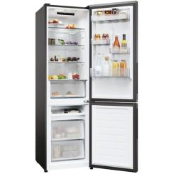 Холодильник Candy CNCQ2T518EB Фото 8