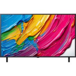 Телевизор LG 50QNED80A6A Фото