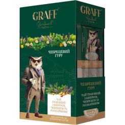 Чай Graff Чебрецевий Гуру Thyme Guru 15х2 г Фото