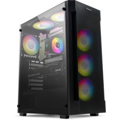 Компьютер Vinga Wolverine D9007 Фото