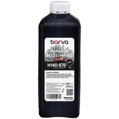 Чернила Barva HP 131/140 1kg black, pigment Фото