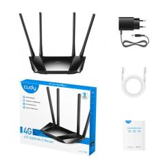 Маршрутизатор Cudy LT400_EU_V2.0 Фото 4