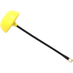 Антенна для дрона RavLink Bubble 3.0-3.5GHz 160mm SMA RHCP Фото