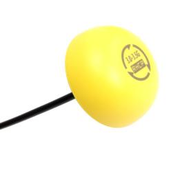 Антенна для дрона RavLink Bubble 3.0-3.5GHz 160mm SMA RHCP Фото 3