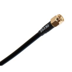 Антенна для дрона RavLink Bubble 3.0-3.5GHz 160mm SMA RHCP Фото 4