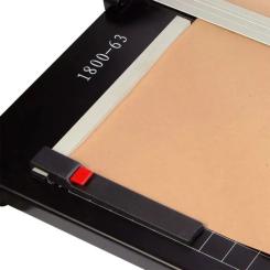 Резак Paper Trimer I-001 350 mm Фото 2