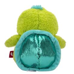 Мягкая игрушка BumBumz AquaBumz Черепаха Трой, 19 см Фото 4