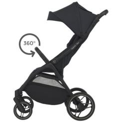 Коляска Espiro Flow 09 Vanilla Aroma Фото 2