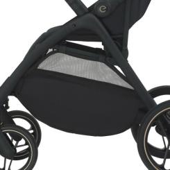 Коляска Espiro Flow 09 Vanilla Aroma Фото 6