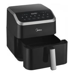 Мультипечь Midea MF-CY55K Фото 10