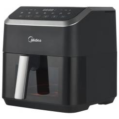 Мультипечь Midea MF-CY55K Фото 3