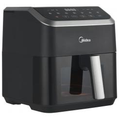 Мультипечь Midea MF-CY55K Фото 5