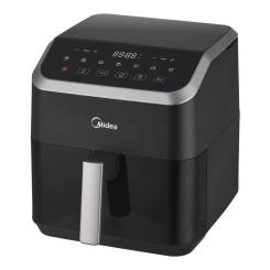 Мультипечь Midea MF-CY55K Фото 6