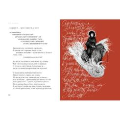 Книга А-ба-ба-га-ла-ма-га Берестечко - Ліна Костенко Фото 2