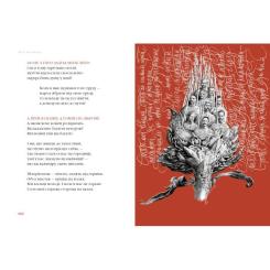 Книга А-ба-ба-га-ла-ма-га Берестечко - Ліна Костенко Фото 3