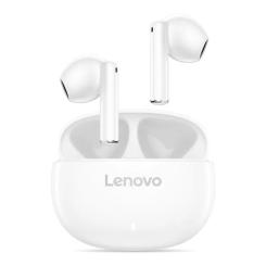 Наушники Lenovo E310 True Wireless Stereo Earbuds standalone White Фото