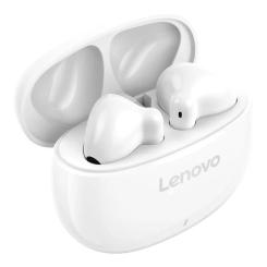 Наушники Lenovo E310 True Wireless Stereo Earbuds standalone White Фото 1