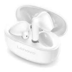 Наушники Lenovo E310 True Wireless Stereo Earbuds standalone White Фото 2