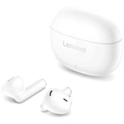 Наушники Lenovo E310 True Wireless Stereo Earbuds standalone White Фото 3