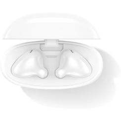 Наушники Lenovo E310 True Wireless Stereo Earbuds standalone White Фото 5