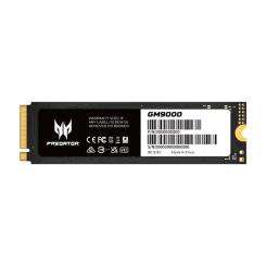 Накопитель SSD Acer Predator M.2 2280 2TB GM9000 Фото 1
