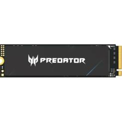 Накопитель SSD Acer Predator M.2 2280 2TB GM9000 Фото 2