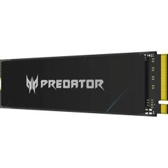 Накопитель SSD Acer Predator M.2 2280 2TB GM9000 Фото 3