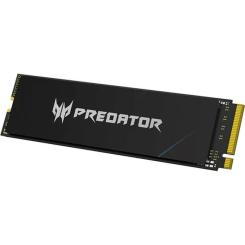 Накопитель SSD Acer Predator M.2 2280 2TB GM9000 Фото 4