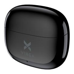 Наушники Vinga HBT065 Bluetooth Black Фото 3