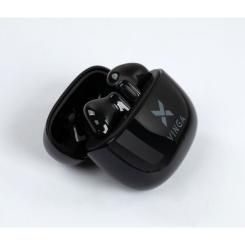 Наушники Vinga HBT065 Bluetooth Black Фото 4