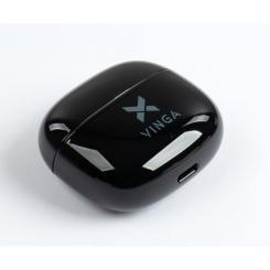 Наушники Vinga HBT065 Bluetooth Black Фото 5