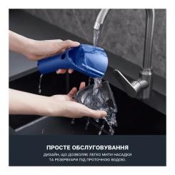 Пылесос Eureka NEY100 Фото 9