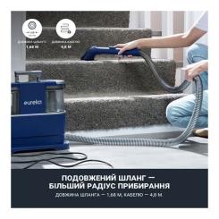 Пылесос Eureka NEY100 Фото 3