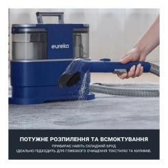 Пылесос Eureka NEY100 Фото 4