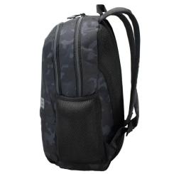 Рюкзак туристический Semi Line 12 Black (J4925-1) Фото 2