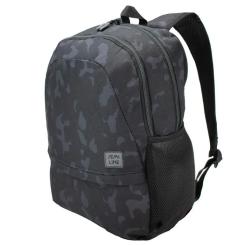 Рюкзак туристический Semi Line 12 Black (J4925-1) Фото 3