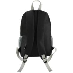 Рюкзак туристический Semi Line 20 Black/Grey (J4916-1) Фото 1