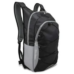 Рюкзак туристический Semi Line 30 Black/Grey (A3036-1) Фото 2