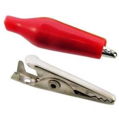 Зажим электрический Voltronic YT-CTC/56Red Фото