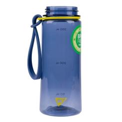 Поильник-непроливайка Yes Fusion 400 мл, блакитна Фото 2