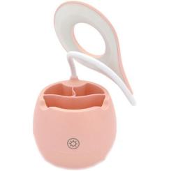 Настольная лампа Voltronic SST-813-P Фото