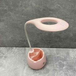 Настольная лампа Voltronic SST-813-P Фото 2