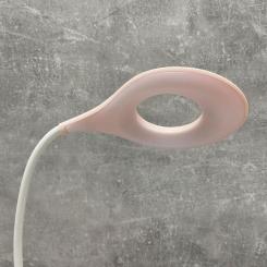 Настольная лампа Voltronic SST-813-P Фото 3