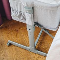 Детский манеж Espiro CLOUD 19 BEIGE DUNE Фото 10