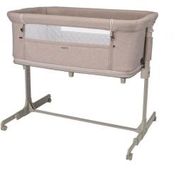 Детский манеж Espiro CLOUD 19 BEIGE DUNE Фото