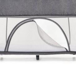 Детский манеж Espiro CLOUD 19 BEIGE DUNE Фото 2