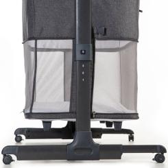 Детский манеж Espiro CLOUD 19 BEIGE DUNE Фото 3